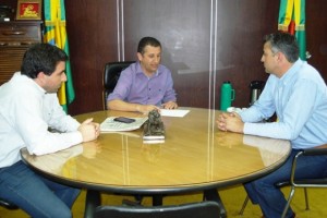 Arrozeiros estão preocupados com a possibilidade de fechamento da unidade estretágica para as exportações - Foto: Juliana Brum