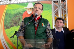 Secretário assinará termo de cooperação com entidades - Foto: Tárlis Schneider