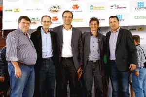 Fioreze diz que a proposta é aumentar a renda do produtor - Foto: Vilmar da Rosa