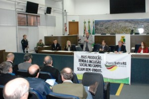 Foto: Arnaldinho Souza/Seapa
