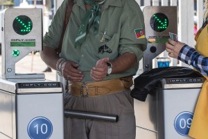 Foto: Claudio Fachel/Palácio Piratini