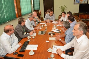 Foto: Fernando Dias/Seapa