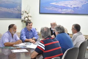 2 Reuniao suprg - cesa