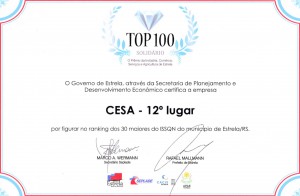 Certificado